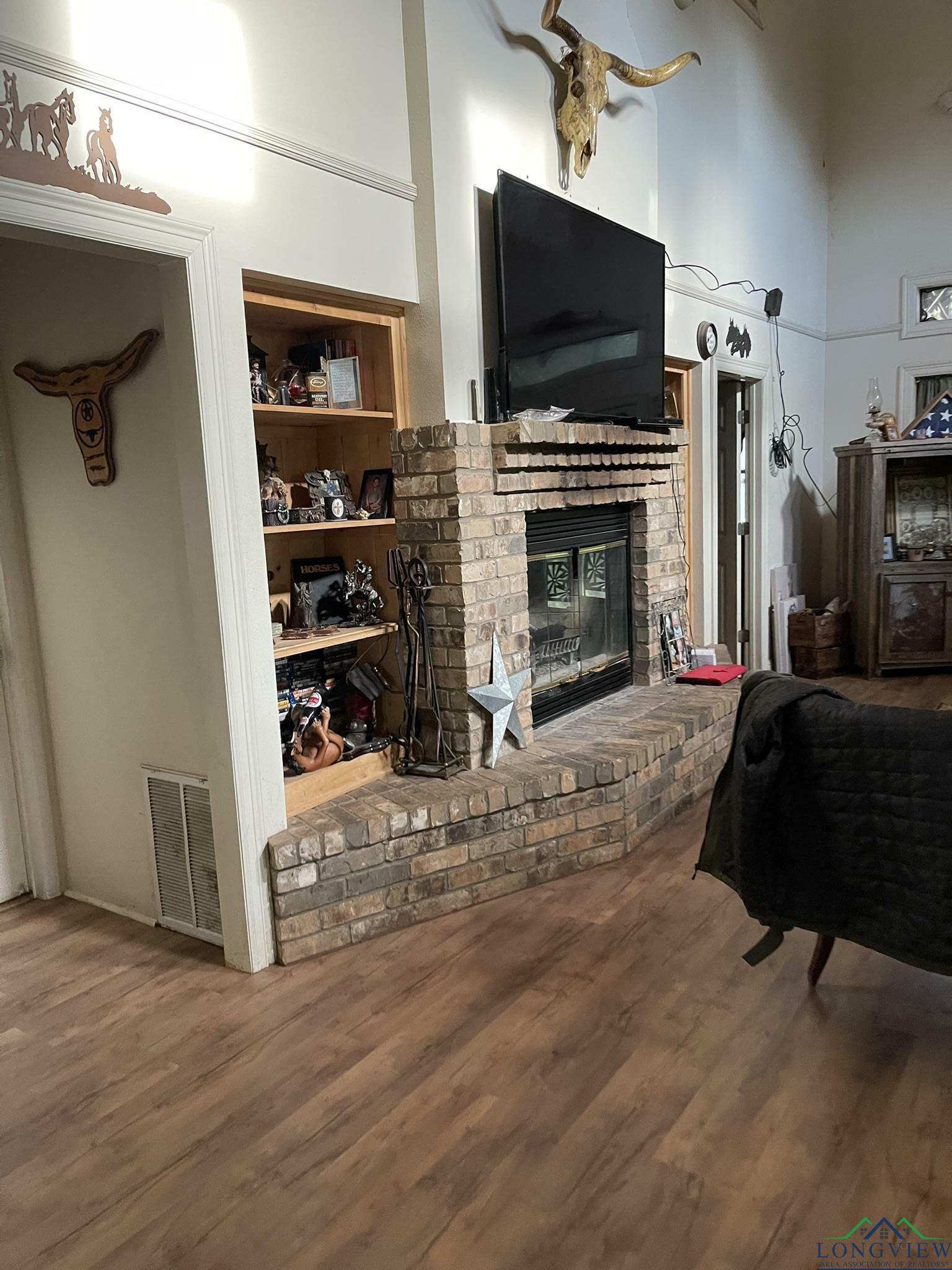 Property Photo: 5897 Fm 2796 TX 75644