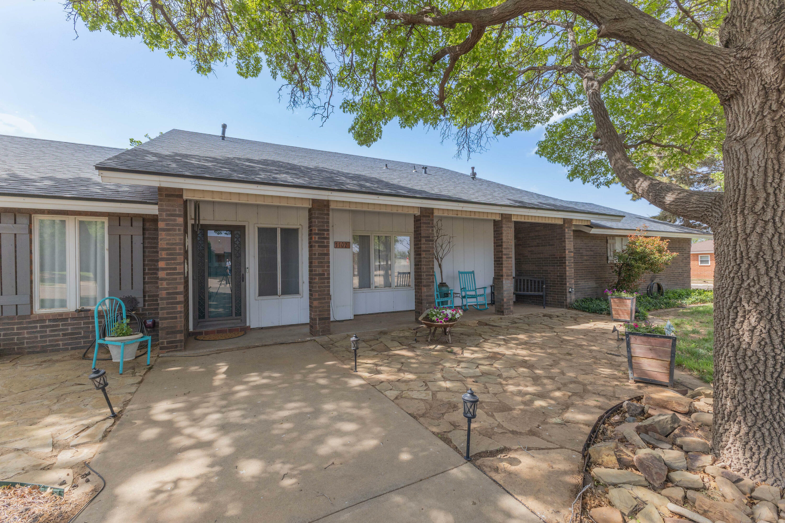 Property Photo: 1102 15th Street TX 79363