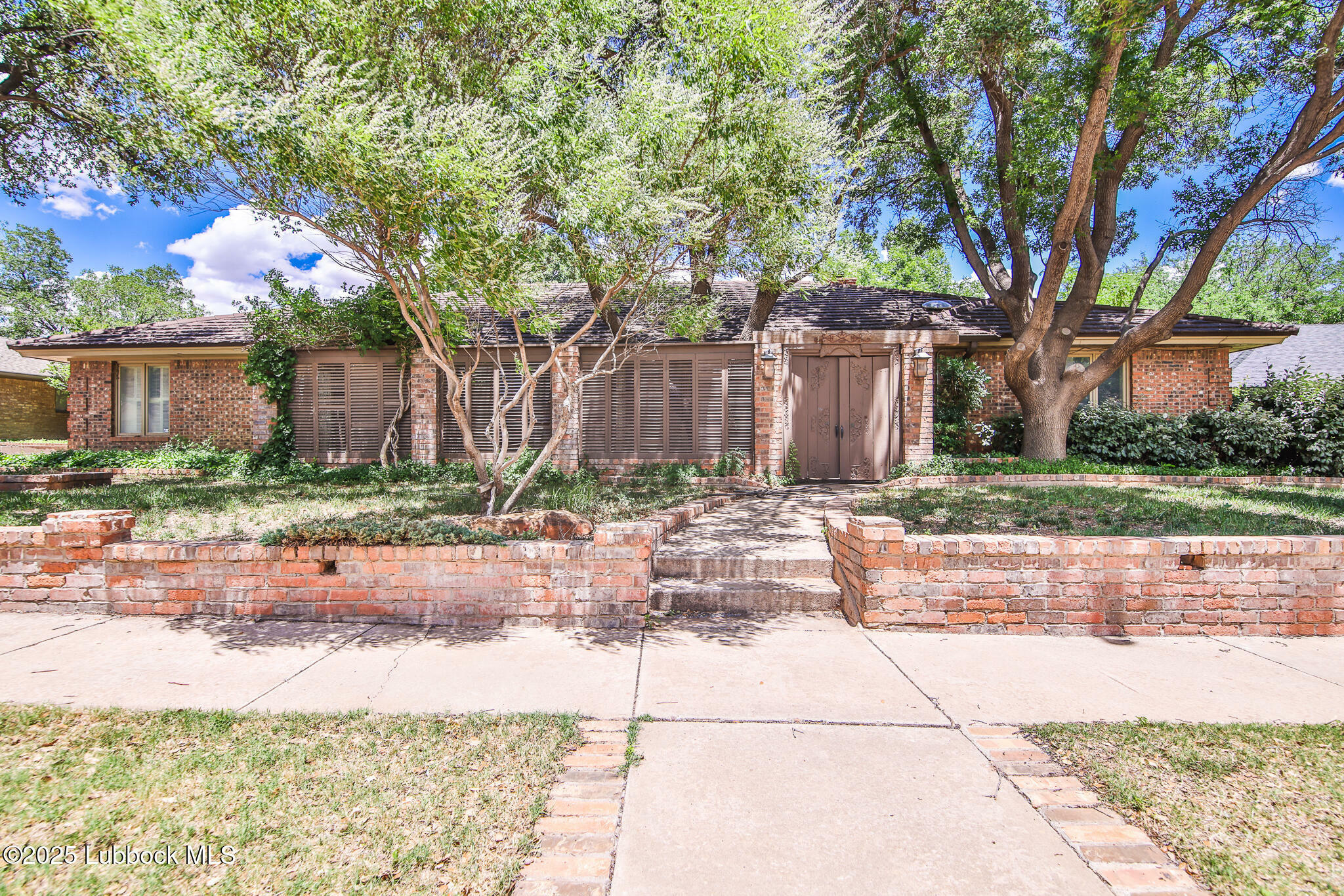 Property Photo: 4014 88th Place TX 79423