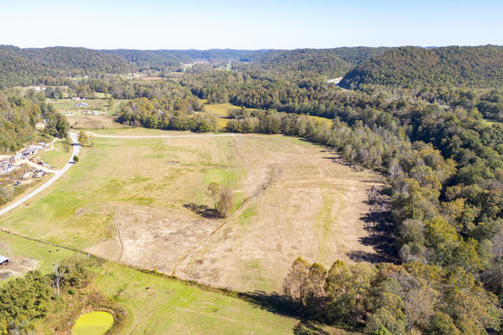 Property Photo:  5300 Cranston Road  KY 40351 
