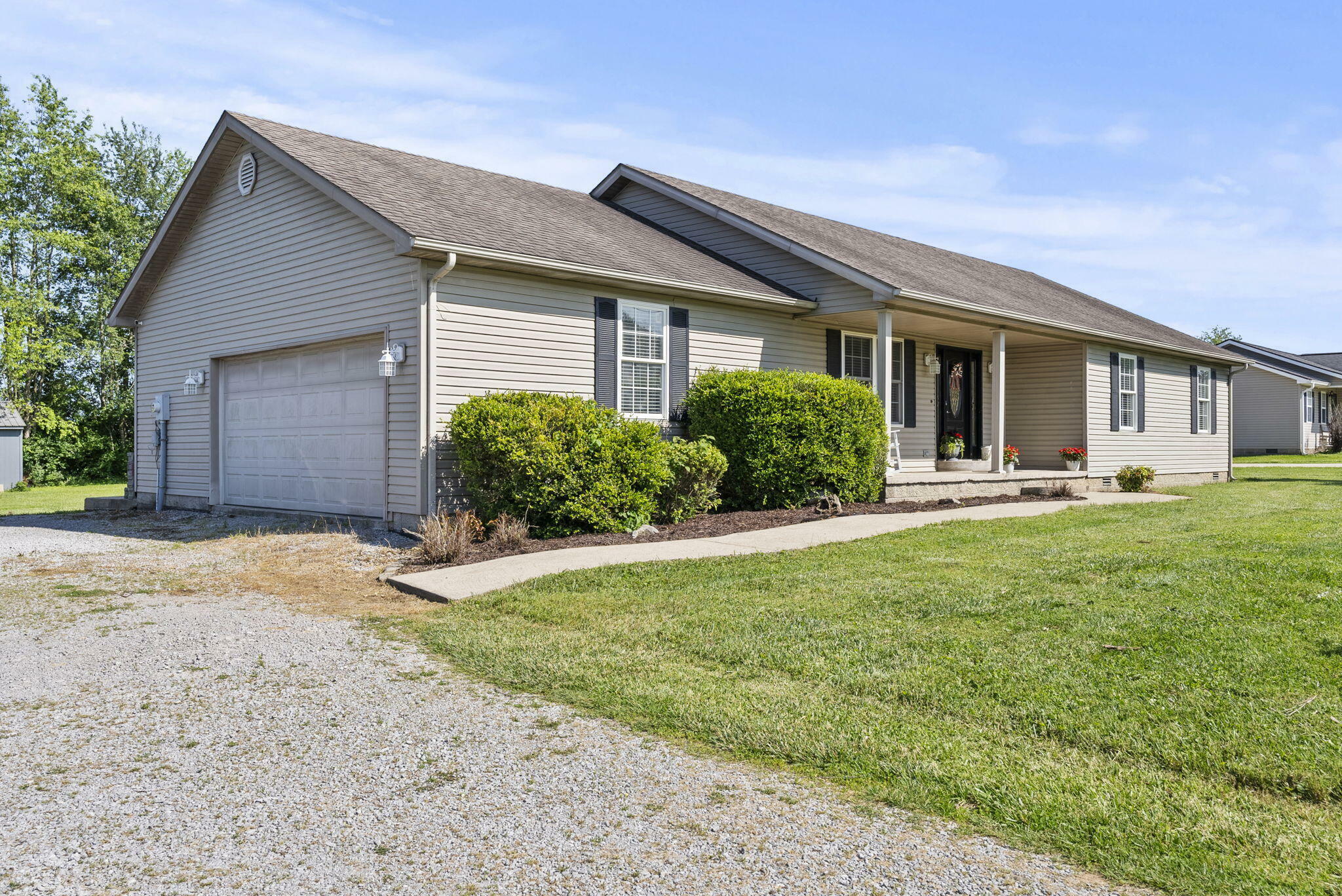 Property Photo:  6500 Ky Highway 2141  KY 40437 