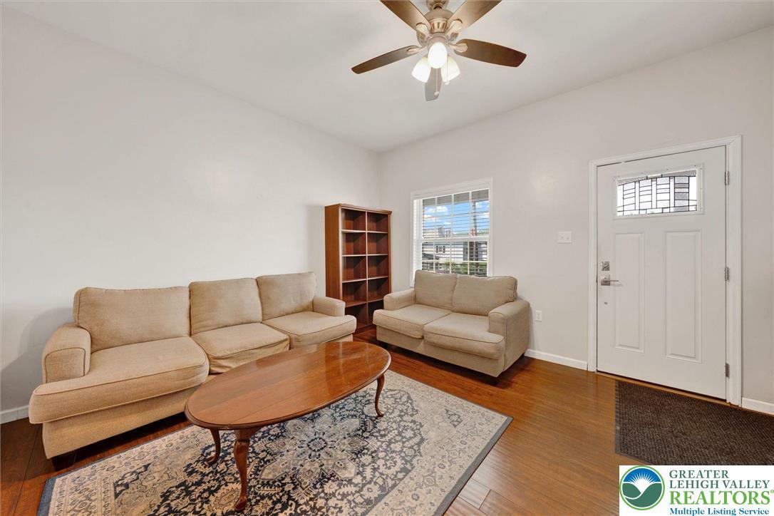 Property Photo: 12 W 6th Street PA 18229