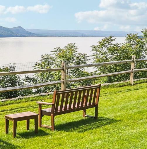 Property Photo: 16 Rockledge 3L-1 NY 10562