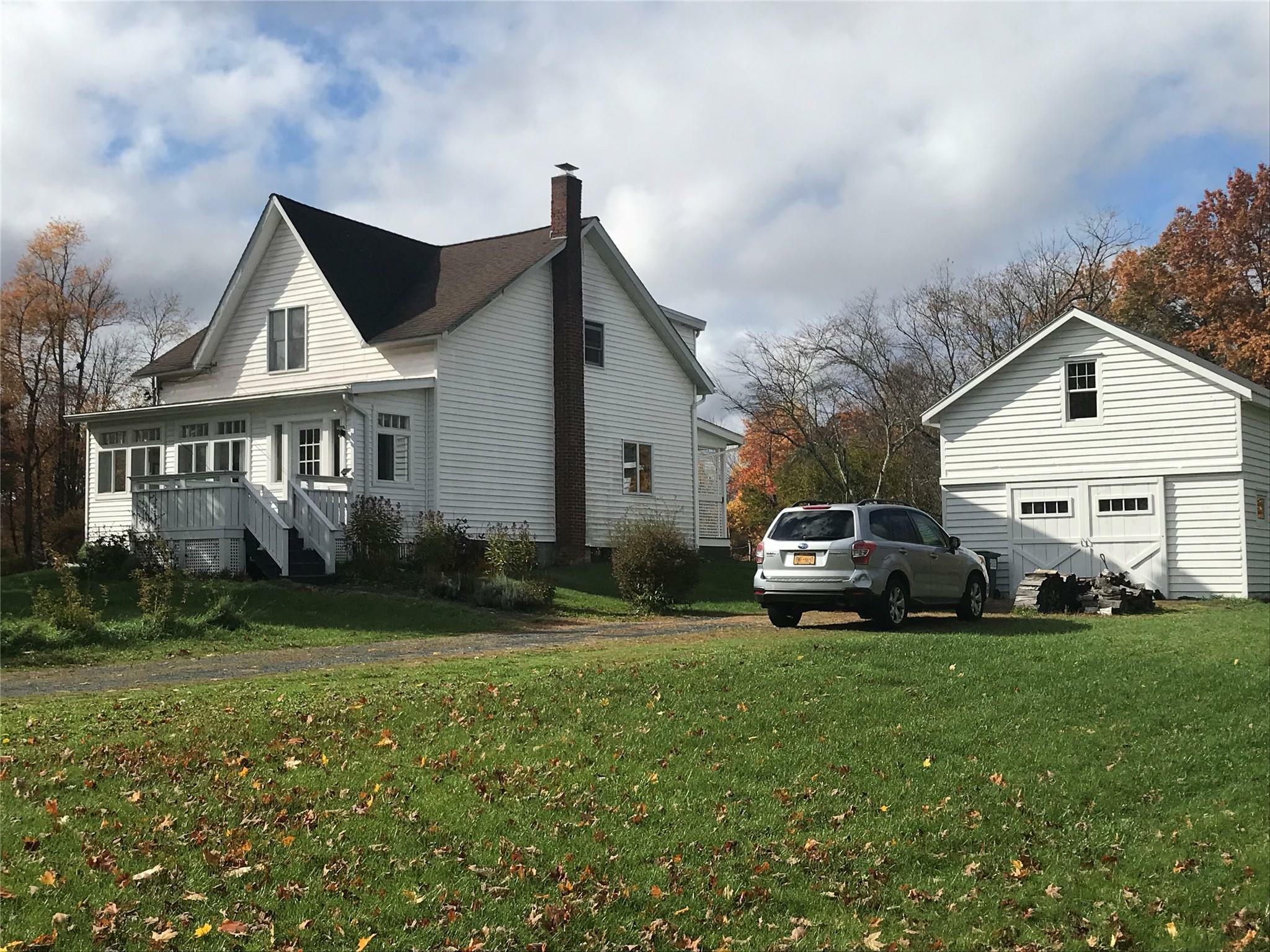 Property Photo: 59 South Street NY 12528