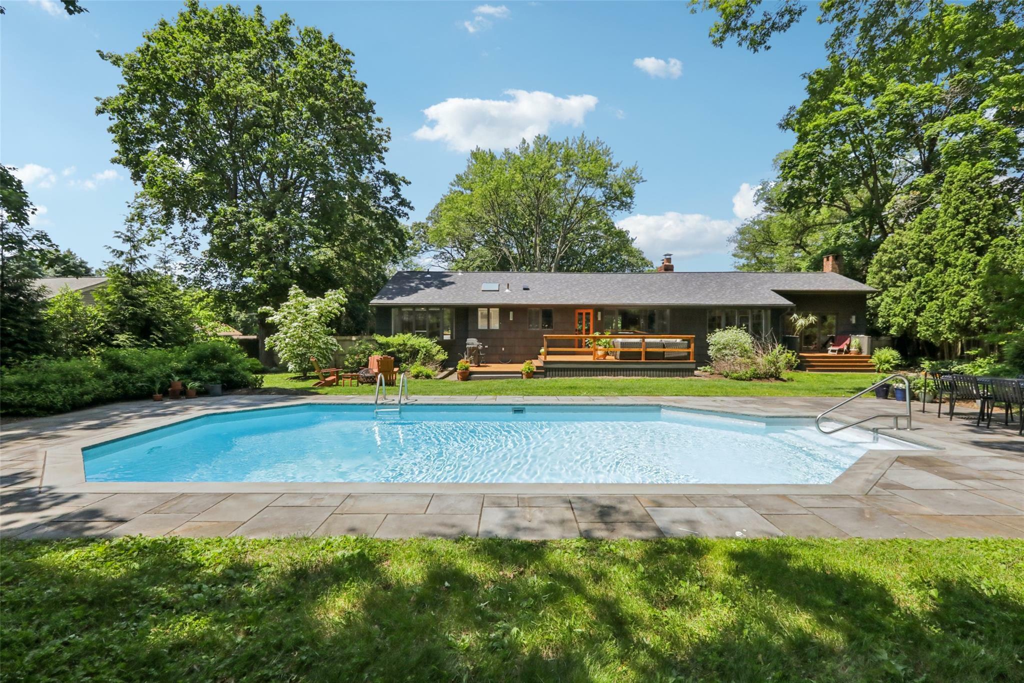 Property Photo: 34 Iroquois Avenue NY 10964