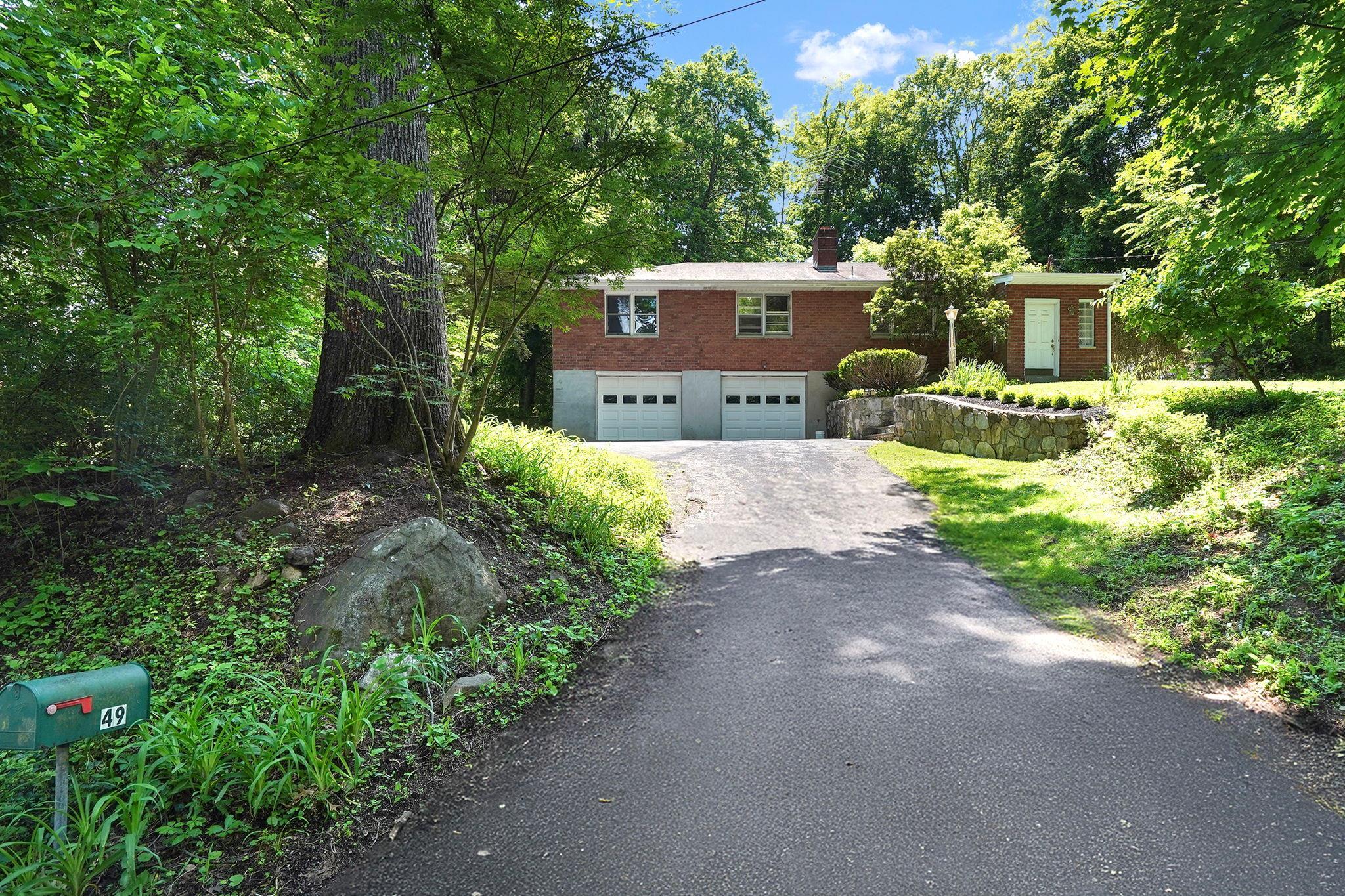 Property Photo: 49 Furnace Dock Road NY 10520