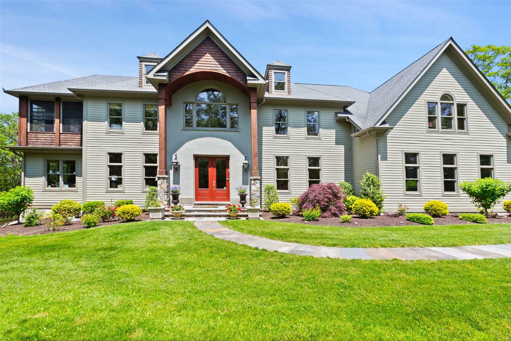 Property Photo: 23 Hillcrest Drive NY 10541