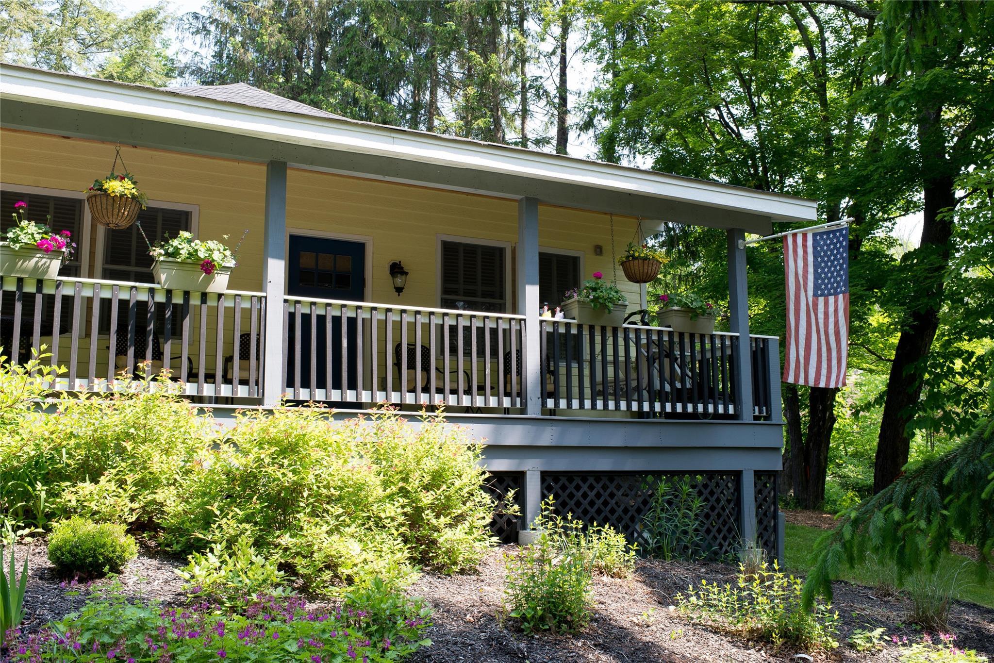 Property Photo: 9 Gale Road NY 12762