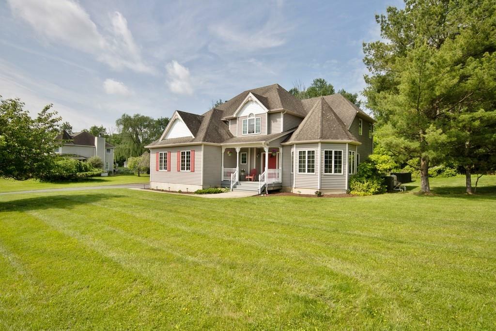 Property Photo: 4 Andrew Court NY 10921