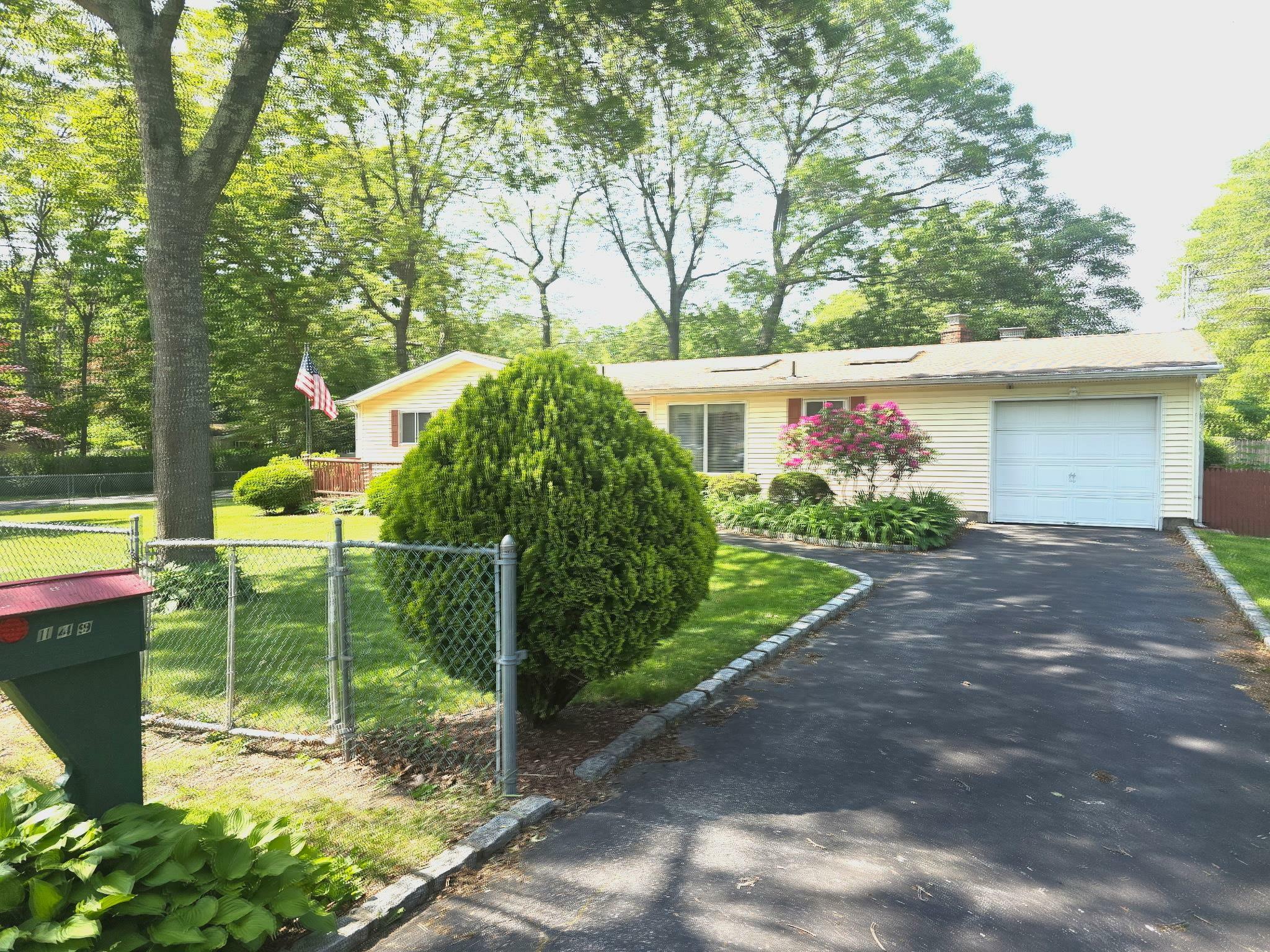 Property Photo: 149 Crestwood Drive NY 11967