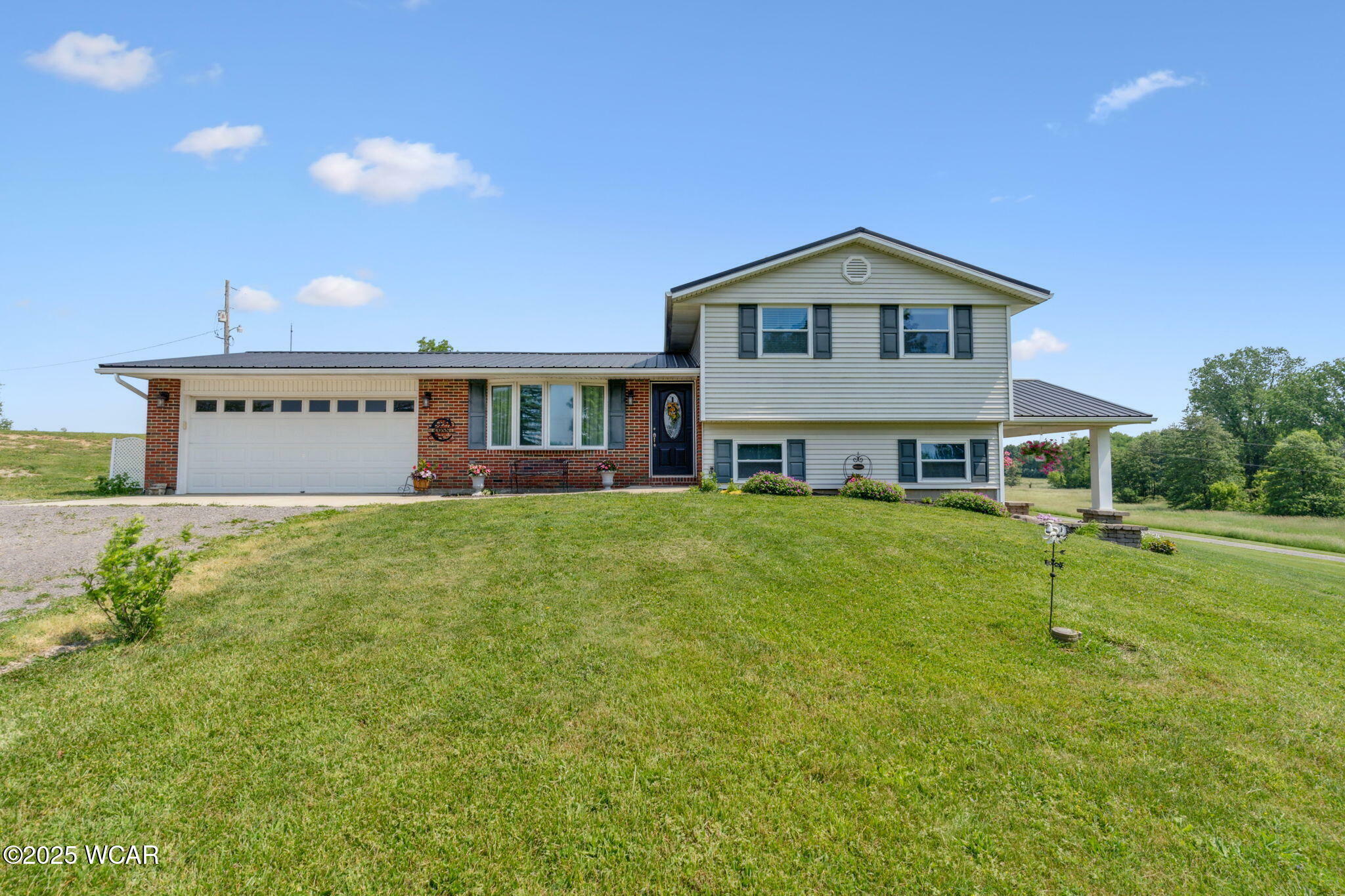 Property Photo: 2855 State Route 67 OH 43310