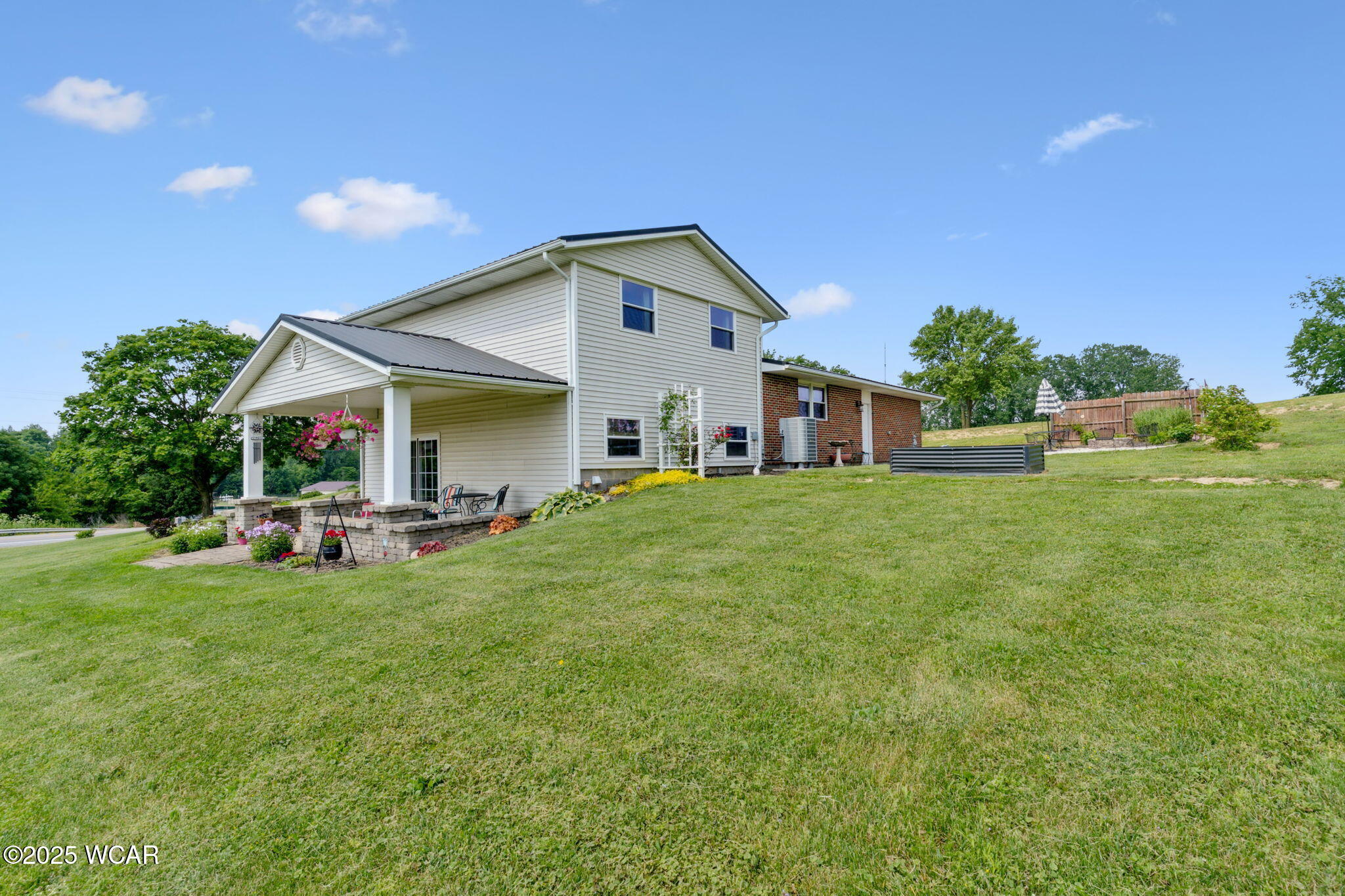 Property Photo:  2855 State Route 67  OH 43310 