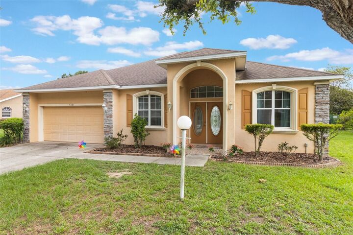 4338 Dinner Lake Boulevard  Lake Wales FL 33859 photo