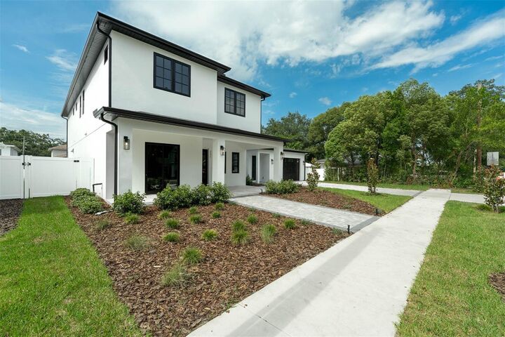Property Photo: 231 Page Street FL 32806