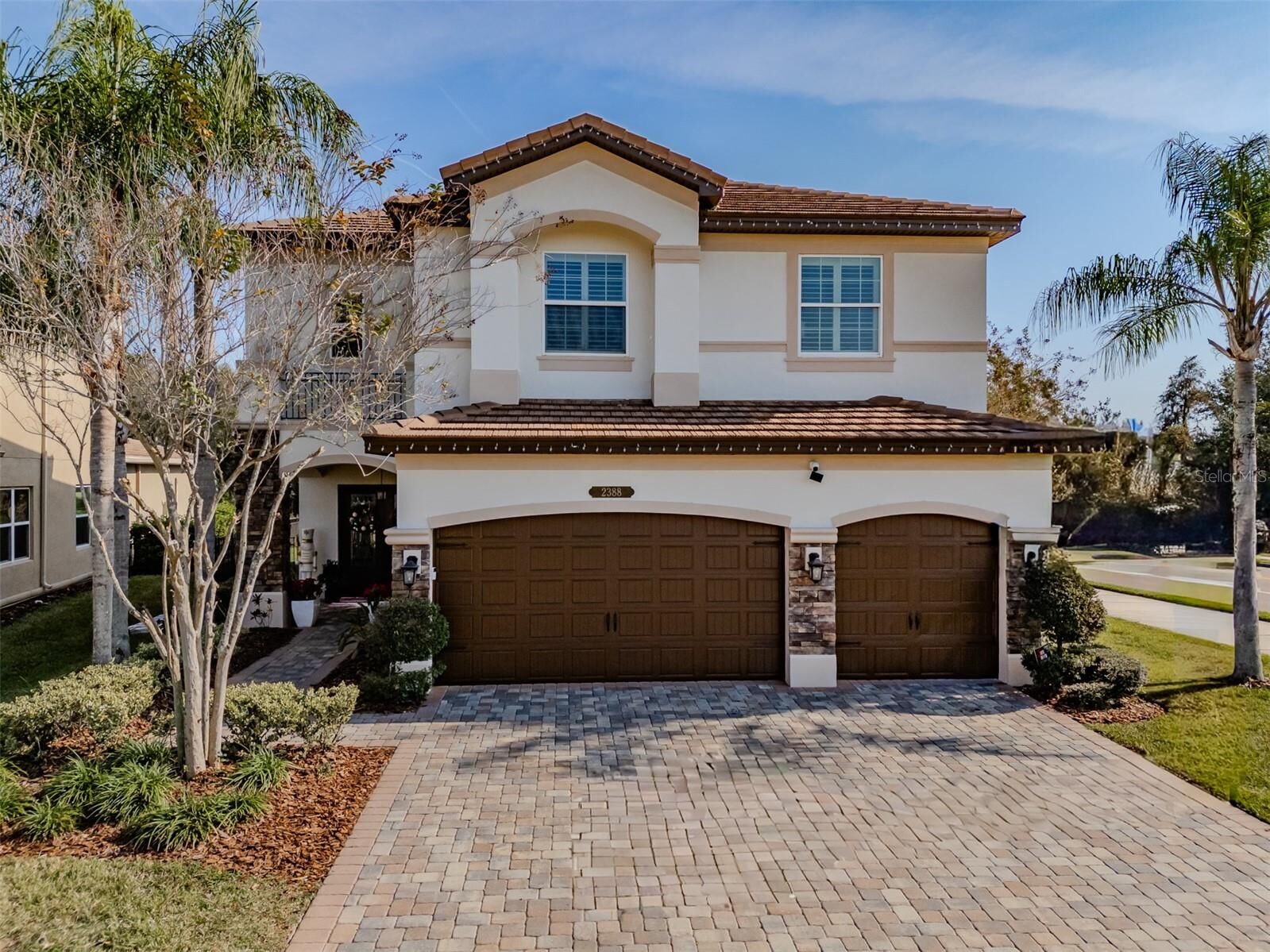 Property Photo:  2388 Oakwood Preserve Drive  FL 33543 