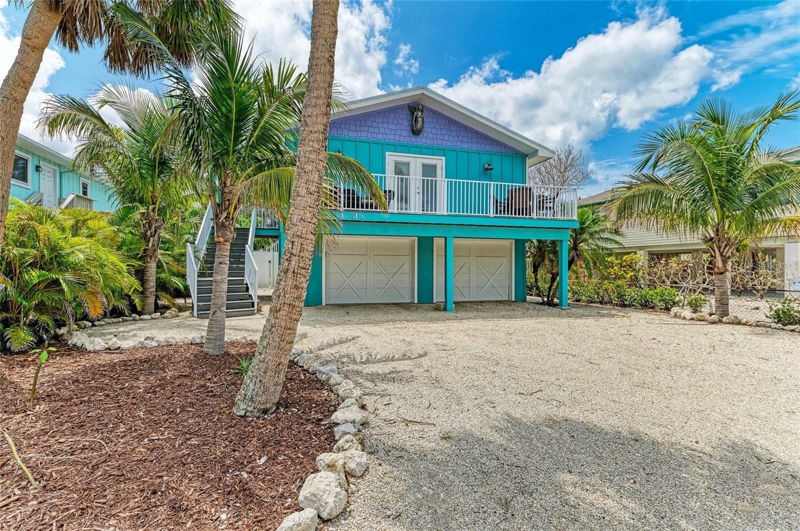 Property Photo:  315 Magnolia Avenue  FL 34216 