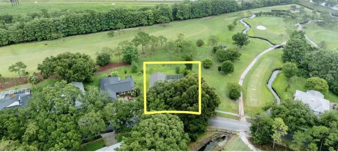 Property Photo: 1507 Golfside Drive FL 32792