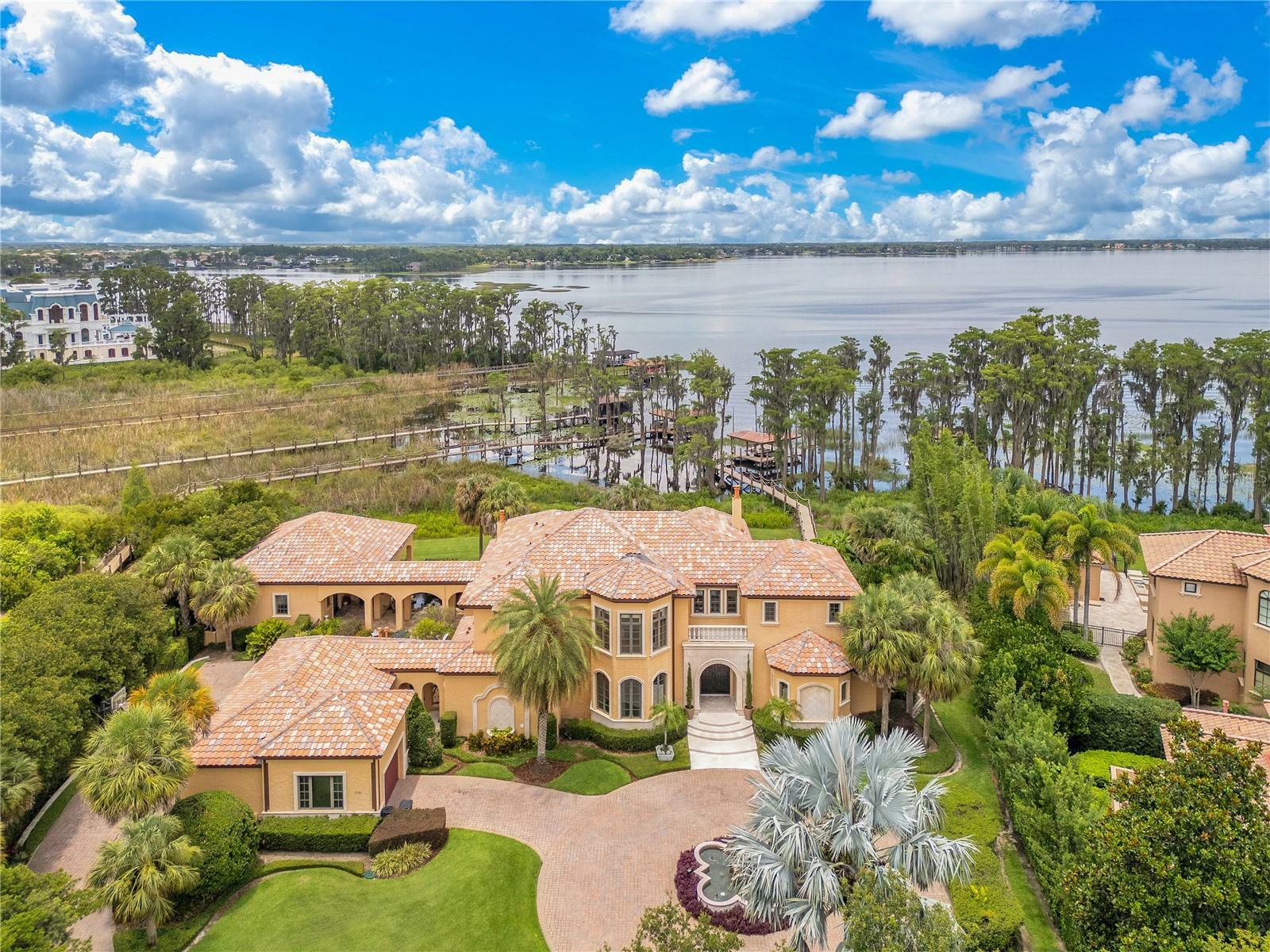 11103 Bridge House Road  Windermere FL 34786 photo