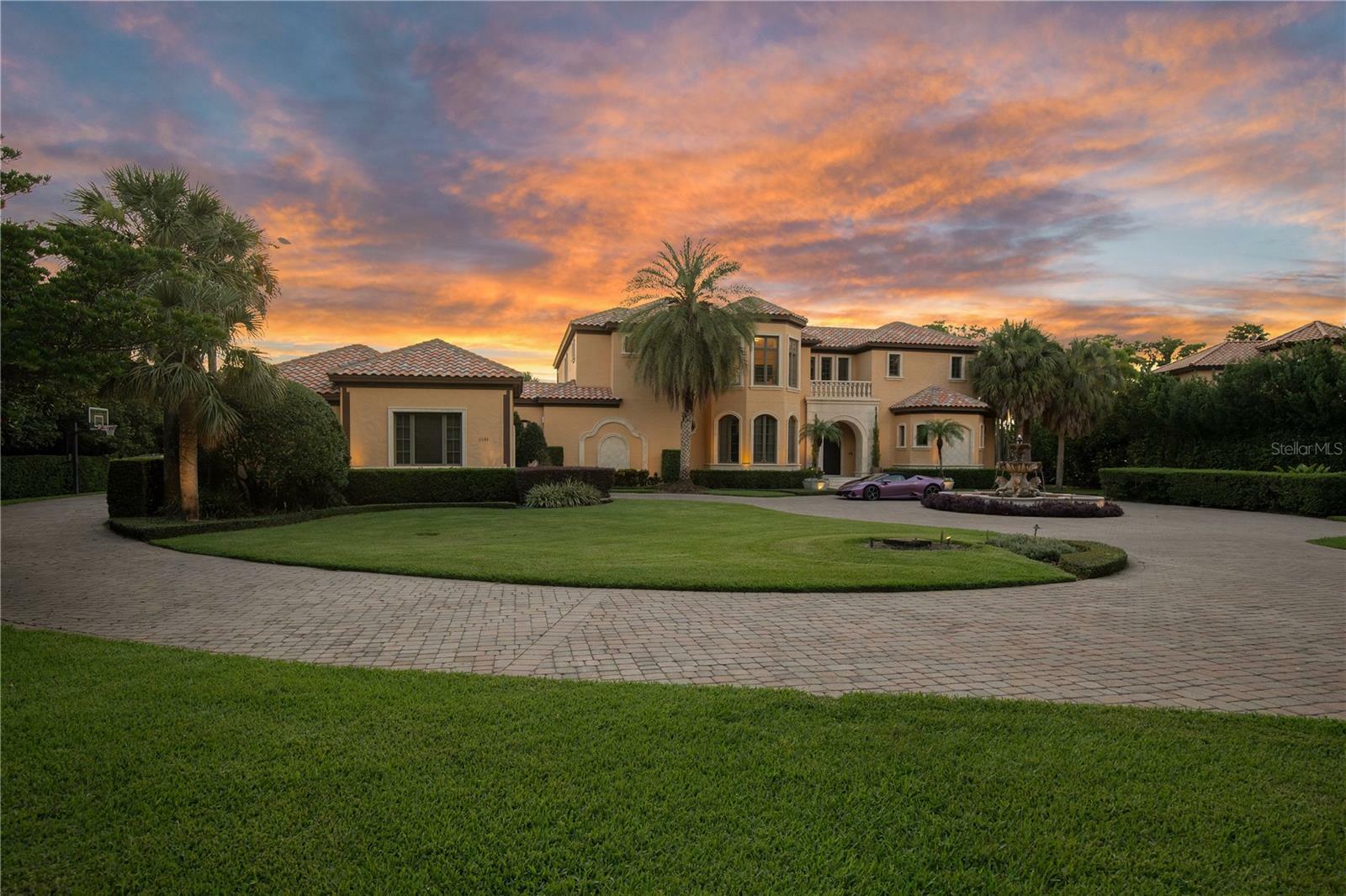 11103 Bridge House Road  Windermere FL 34786 photo