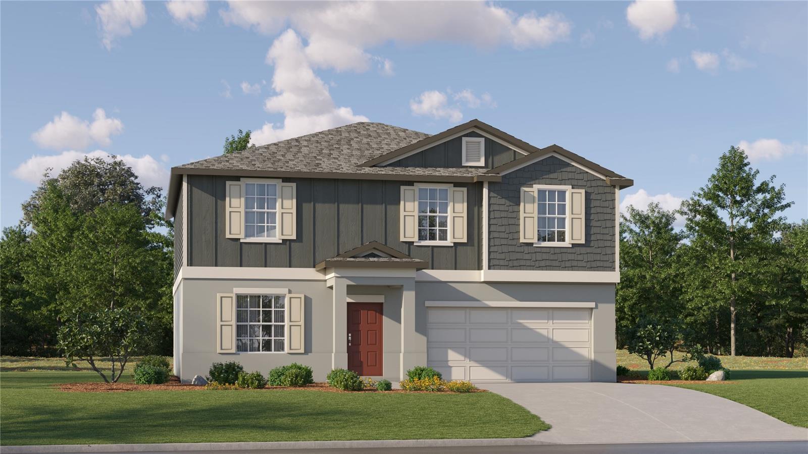 Property Photo: 1805 Tropical Oasis Avenue FL 33565