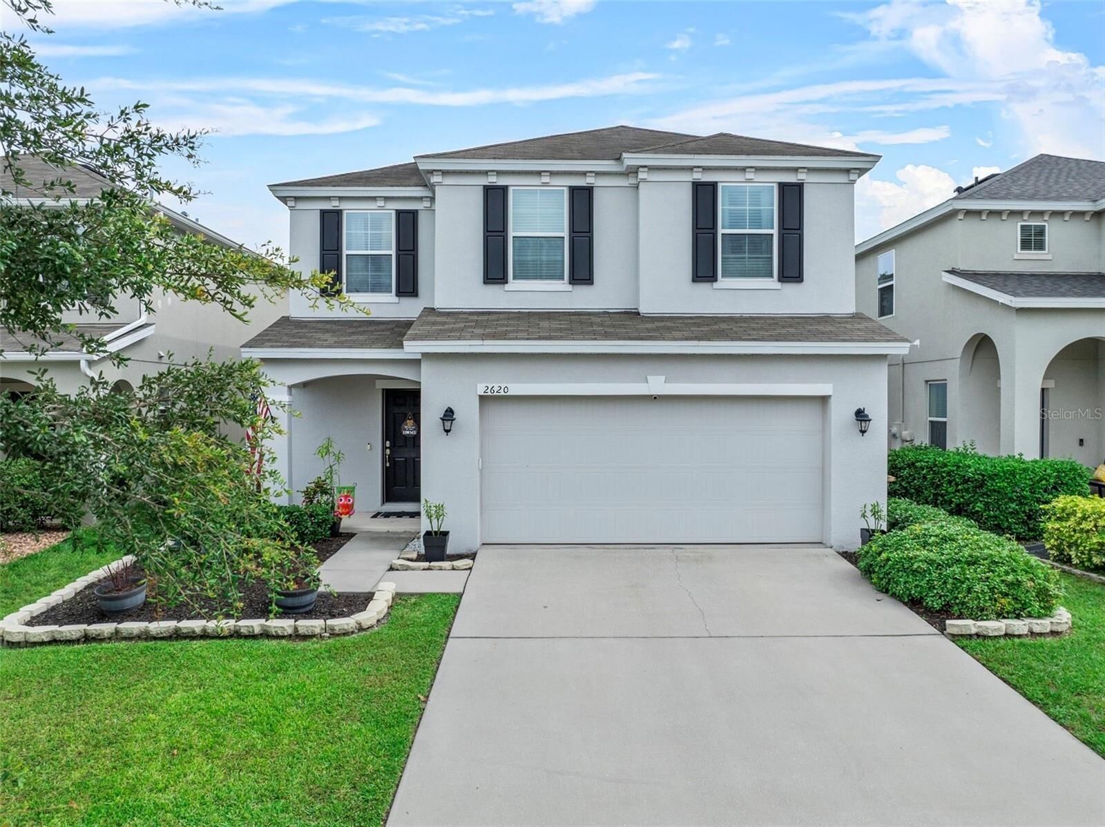 Property Photo:  2620 Waterline Street  FL 34743 