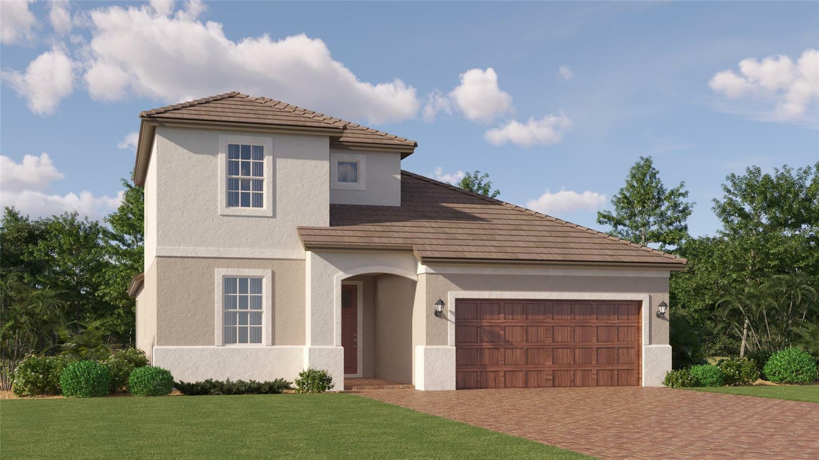 Property Photo: 9779 Minnow Ray Drive FL 34638