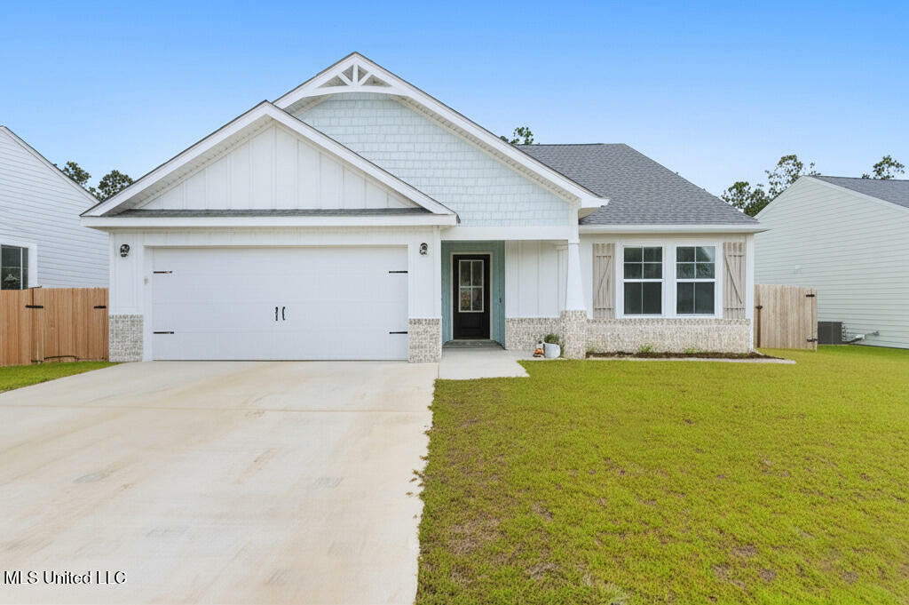 Property Photo: 14172 Debra Barbee Court MS 39503
