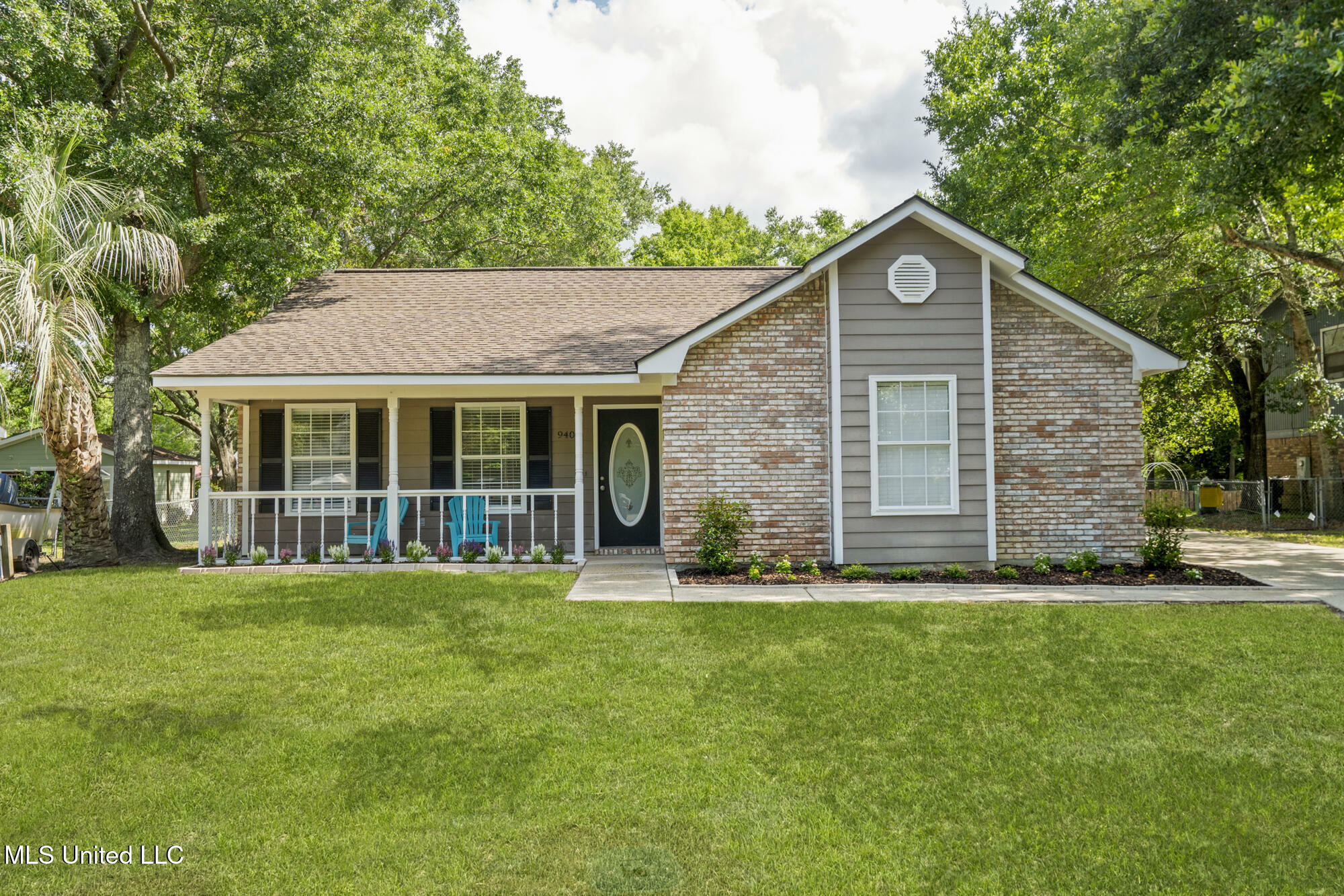 Property Photo: 9404 Meadowlark Avenue MS 39564