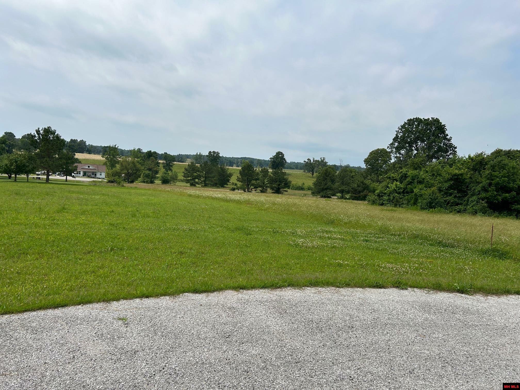 Property Photo: Lot 14 Debonair Court AR 72653