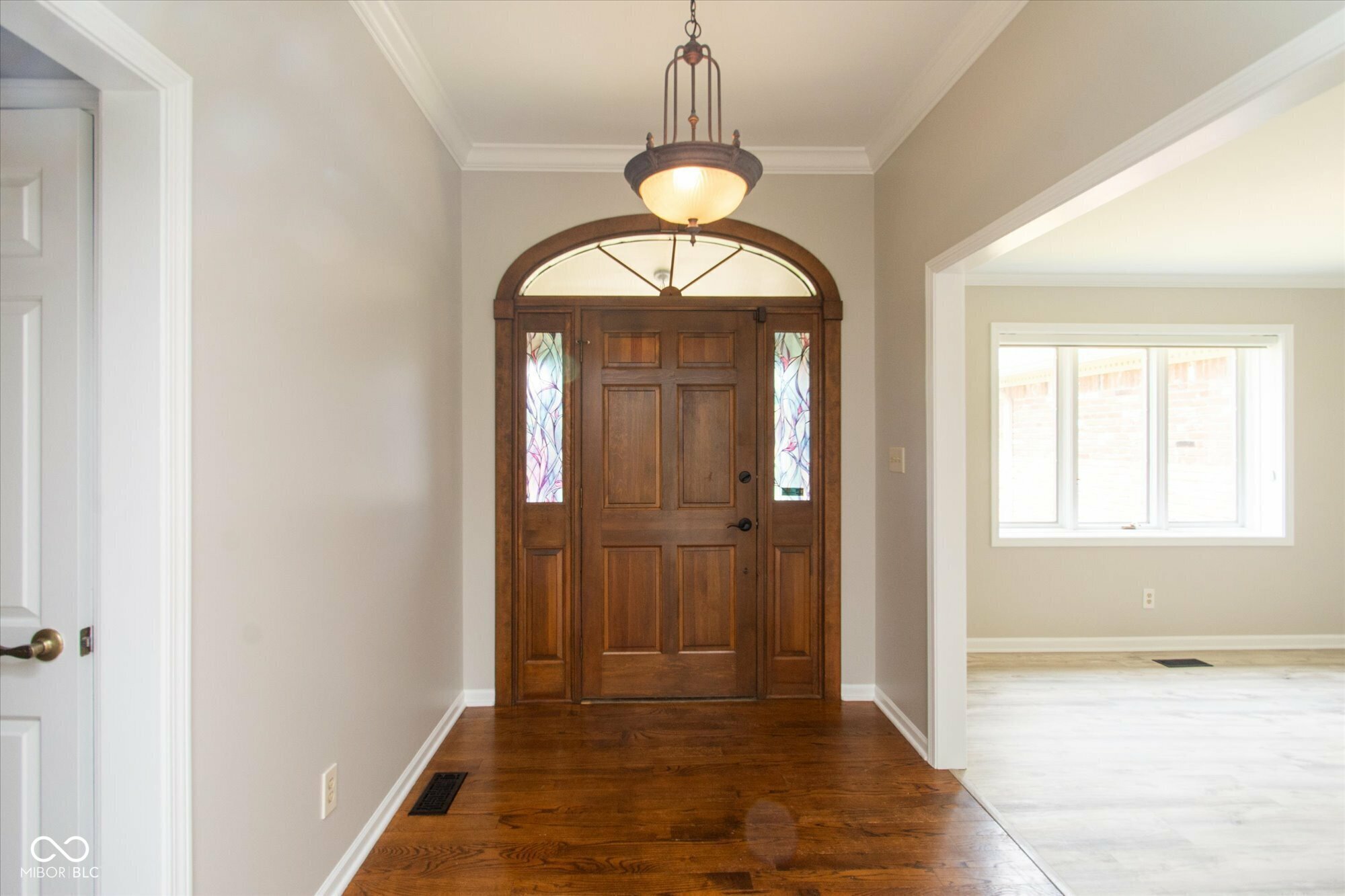 Property Photo: 4351 W Fox Ridge Avenue IN 46143