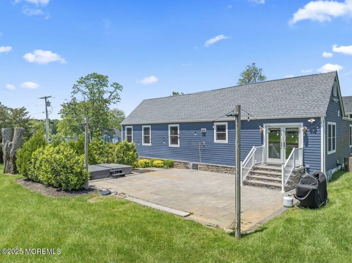 Property Photo:  553 Colts Neck Road  NJ 07727 