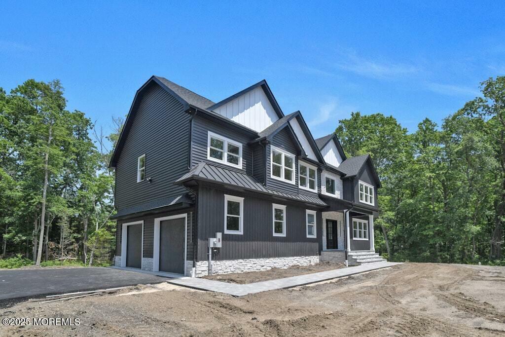Property Photo: 830 Hulses Corner Road NJ 07731