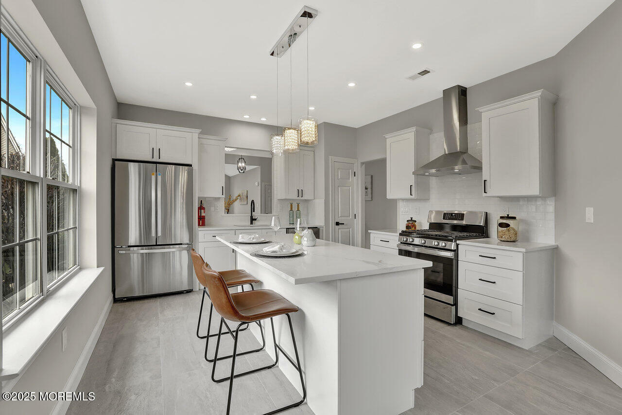 Property Photo: 6 Isabella Drive NJ 08759