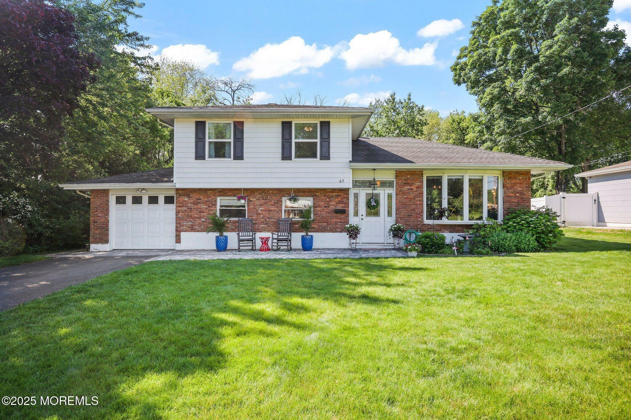 67 Koenig Lane  Freehold NJ 07728 photo