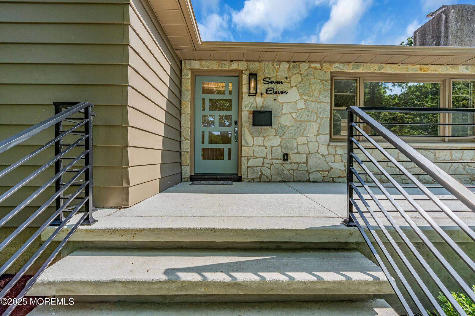 Property Photo: 711 Raymere Avenue NJ 07712