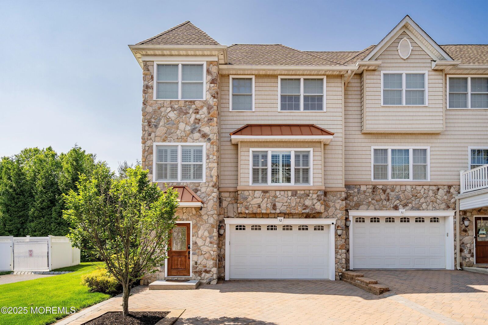 Property Photo:  52 White Oak Lane  NJ 07747 