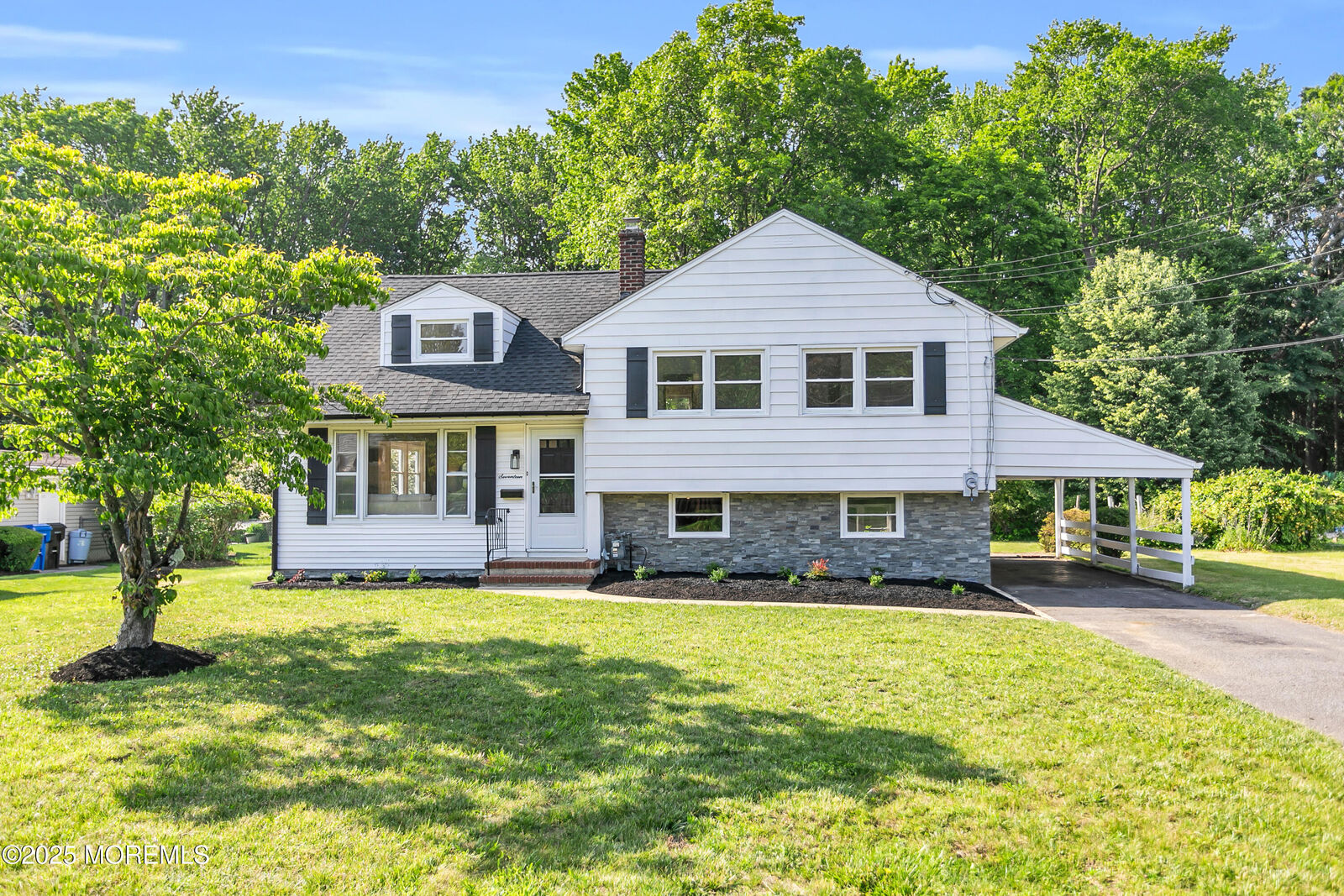 Property Photo:  17 Woods End Road  NJ 07748 