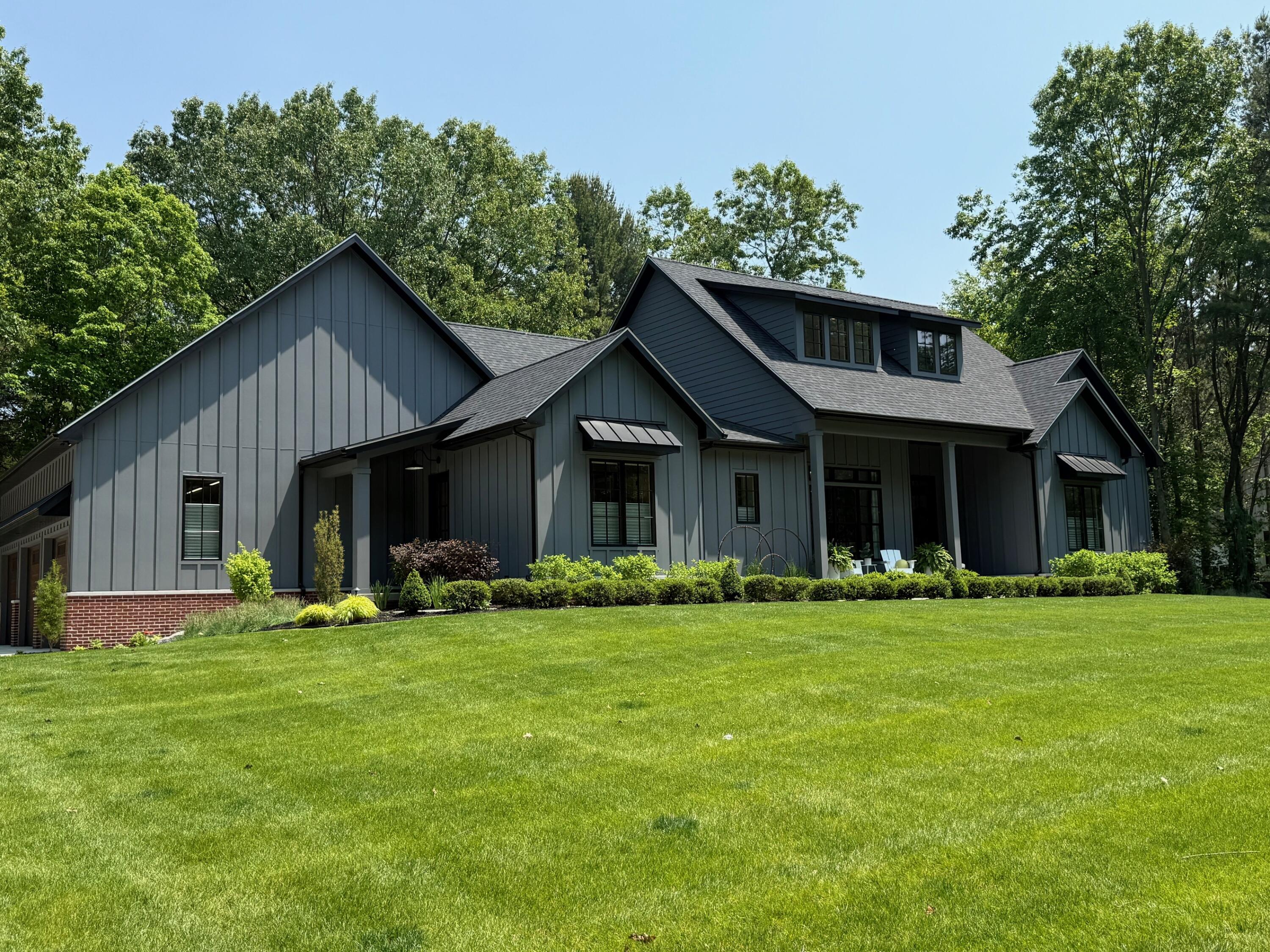 Property Photo: 3341 Gaslight Court MI 49453