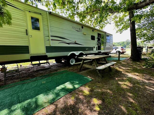 Property Photo: 4927 S 194th Avenue MI 49421