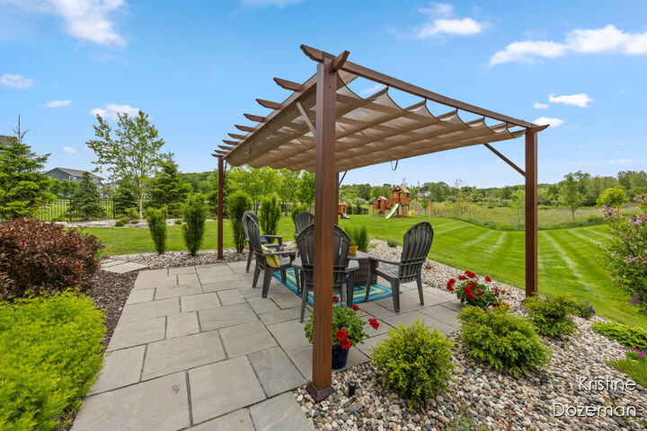 Property Photo:  12036 Harvest Home Drive  MI 49331 