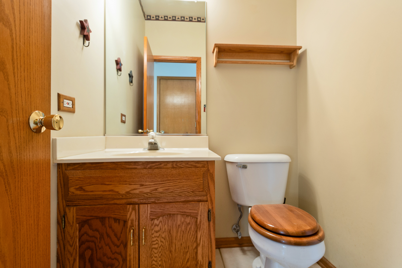Property Photo:  8036 Binford Drive  IL 60462 