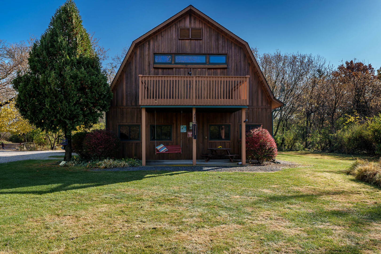 Property Photo: 2317 Paulson Road IL 60033
