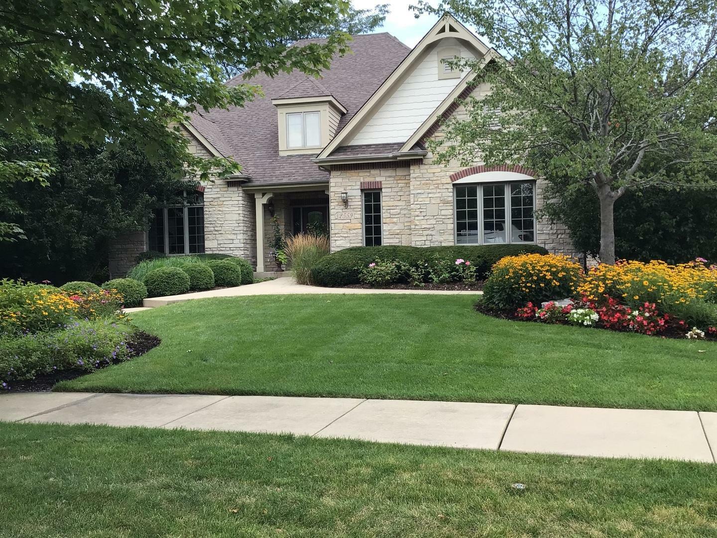 Property Photo: 2559 Bird Lane IL 60510
