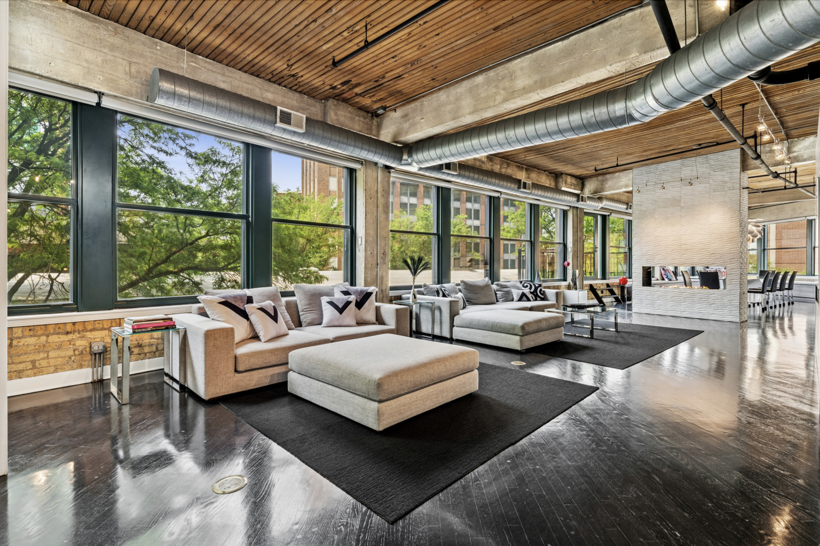 Property Photo:  411 W Ontario Street 201-302  IL 60654 