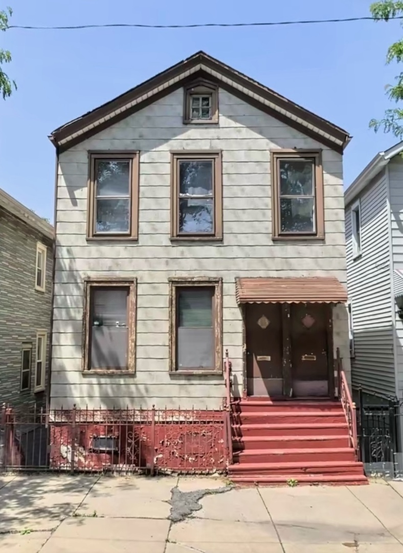Property Photo: 1936 S May Street IL 60608