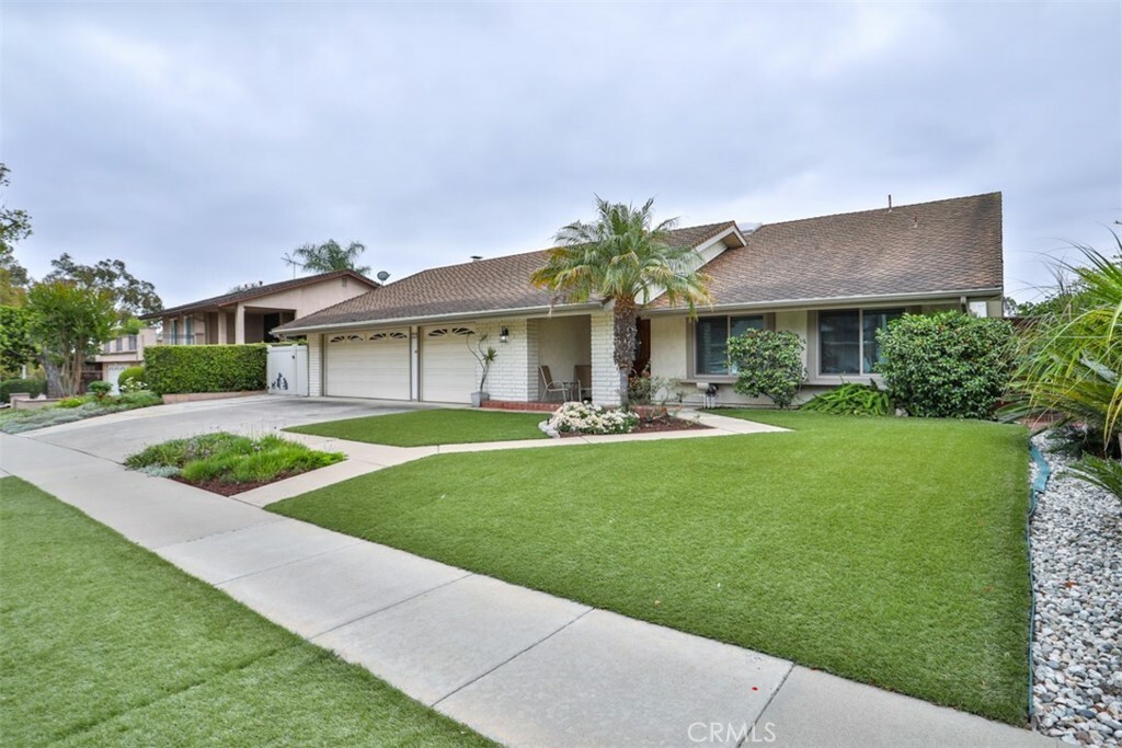 Property Photo:  1954 Celeste Lane  CA 92833 