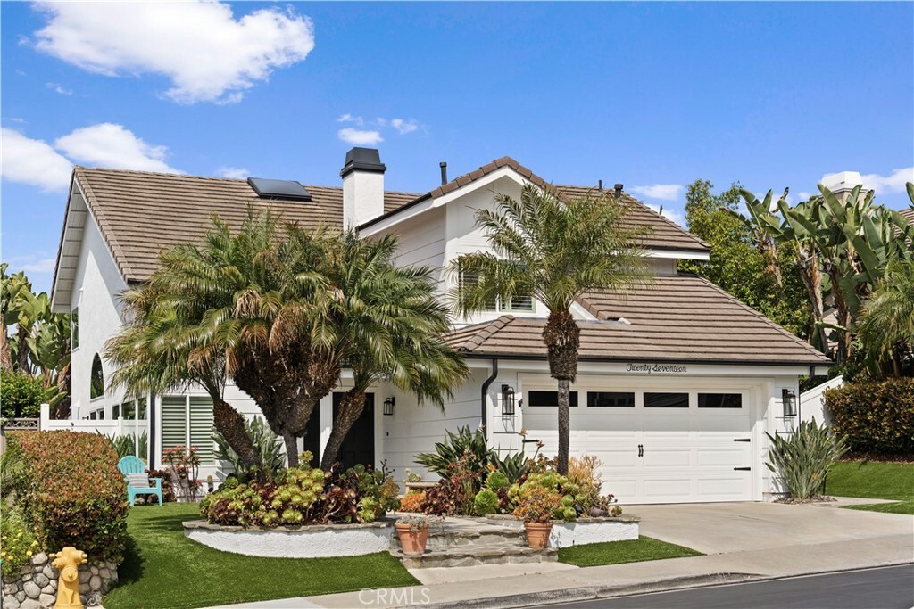 Property Photo: 2017 Paseo Laro CA 92673