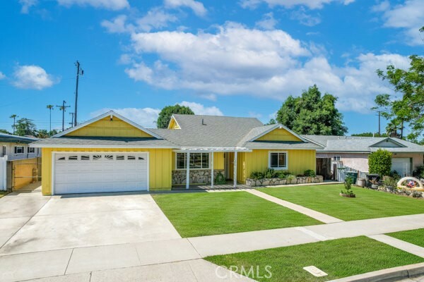 Property Photo: 1426 E Colver Place CA 91724
