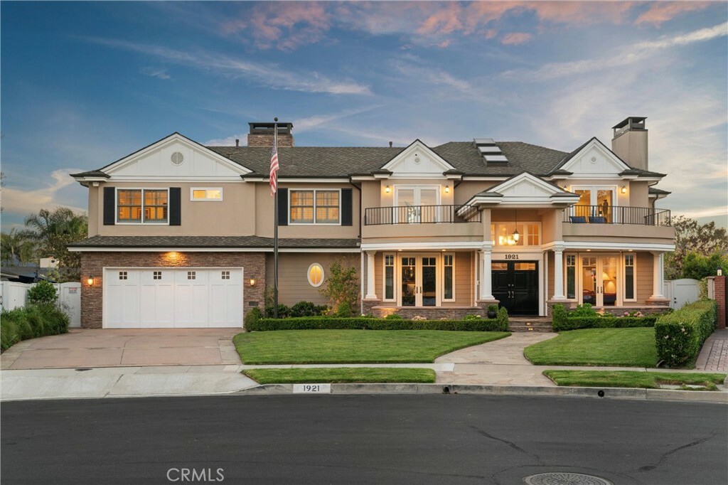 Property Photo: 1921 Windward Lane CA 92660