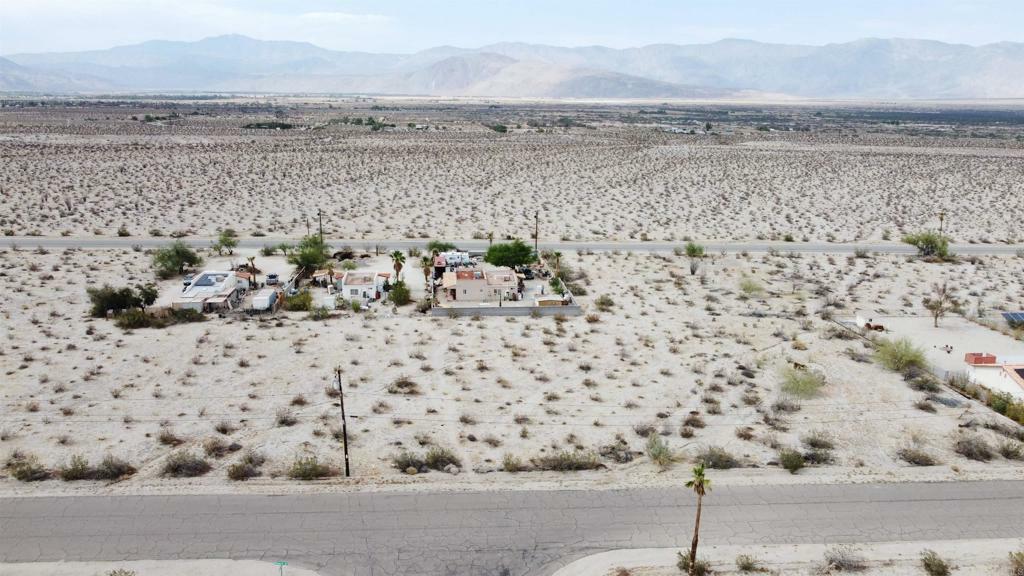 Property Photo: 0 Pecos Drive CA 92004